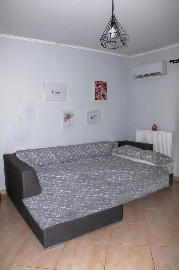 Agis Home Corfu  Exterior photo