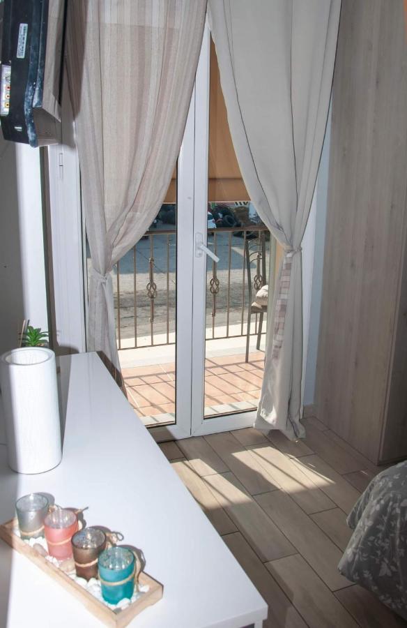 Agis Home Corfu  Exterior photo